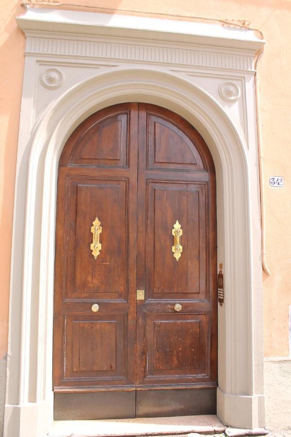 Appartamento Dimora Orfeo Bologna