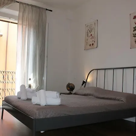 Ferienwohnung Dimora Orfeo Bologna Exterior foto