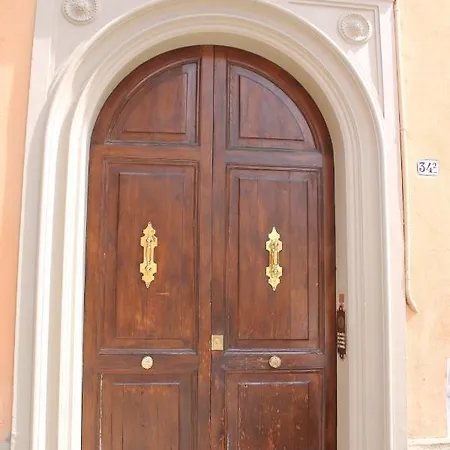 Ferienwohnung Dimora Orfeo Bologna Exterior foto